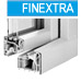 ferestre PVC FinExtra